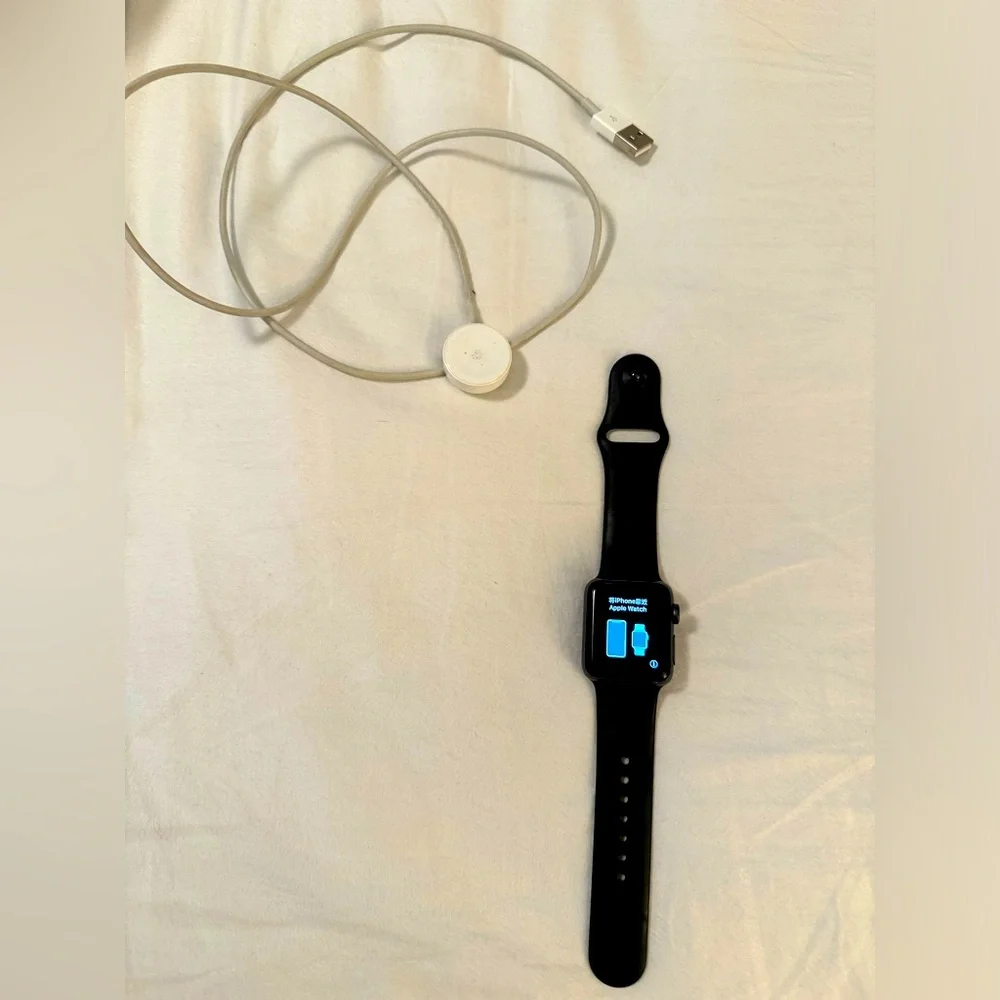 Apple iWatch series 3 38mm
